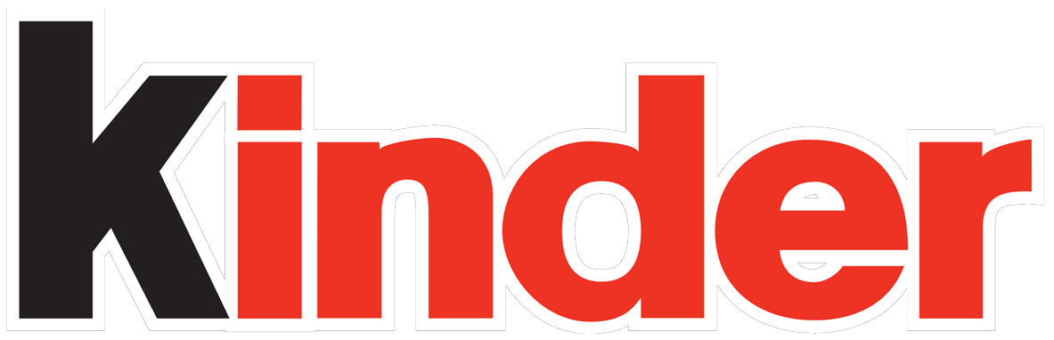 Kinder